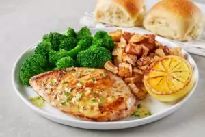 lemon-garlic-chicken