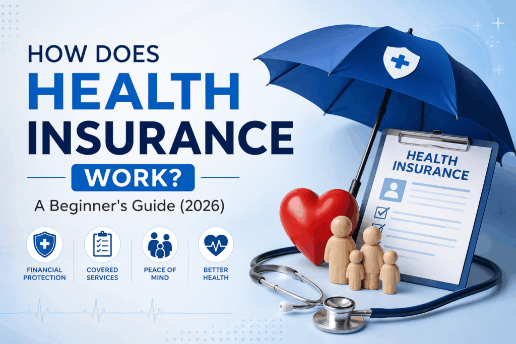 Current image: How Does Health Insurance Work? A Beginner's Guide (2026)
