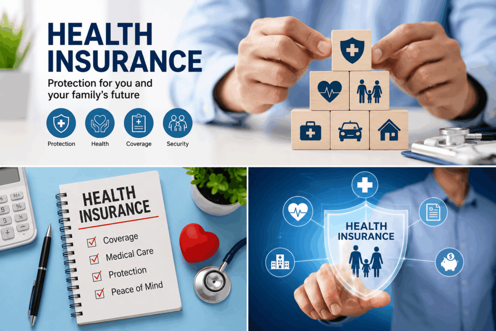 Current image: What Is Health Insurance? A Complete Beginner's Guide (2026)