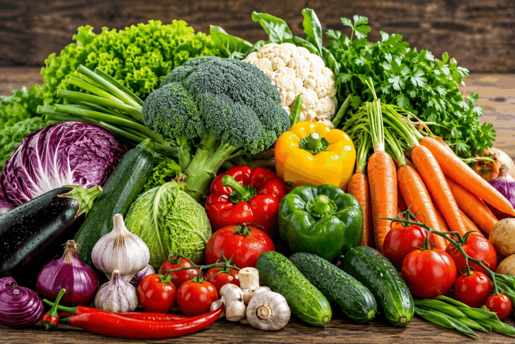 Current image: Best Foods to Eat Every Day for Better Health  