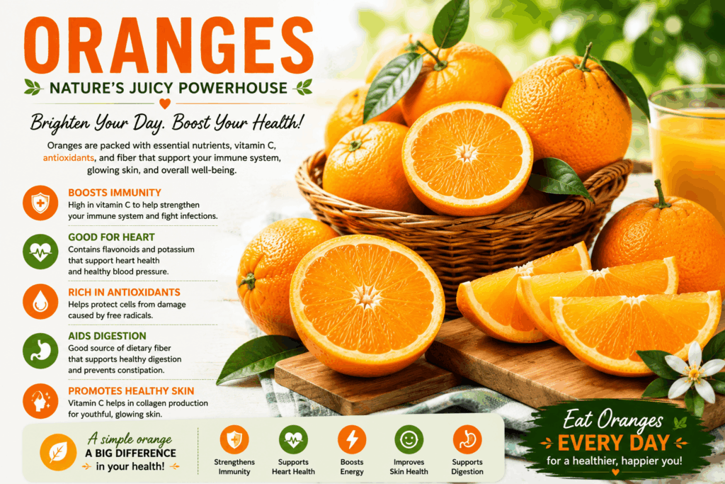 Current image: Best Fruits to Eat Every Day  
