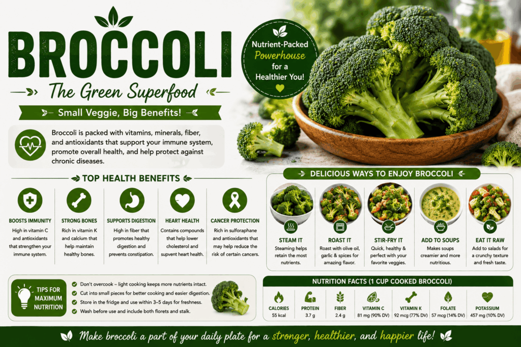 Current image: Best Vegetables to Eat Every Day for Better Health