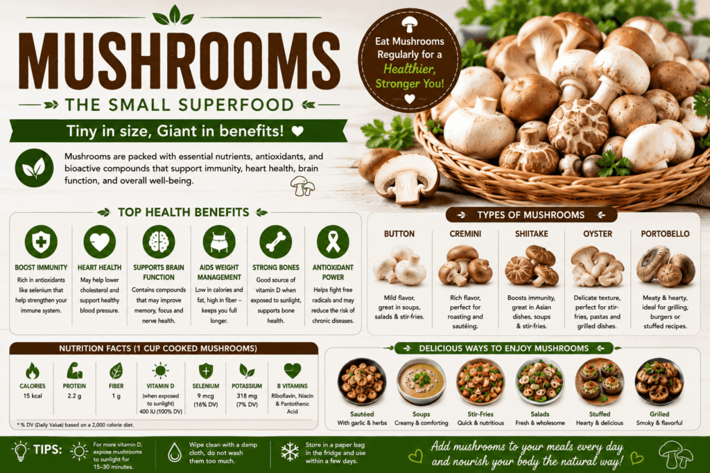 Current image: Best Vegetables to Eat Every Day for Better Health