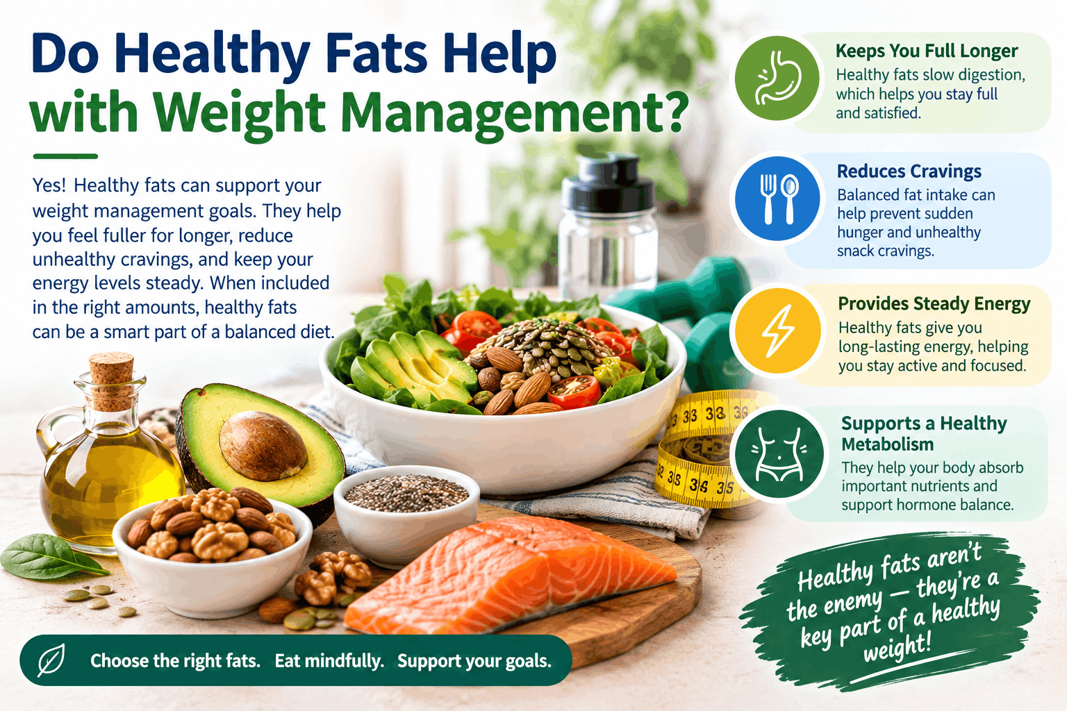 20 Foods High in Healthy Fats You Can Eat Every Day