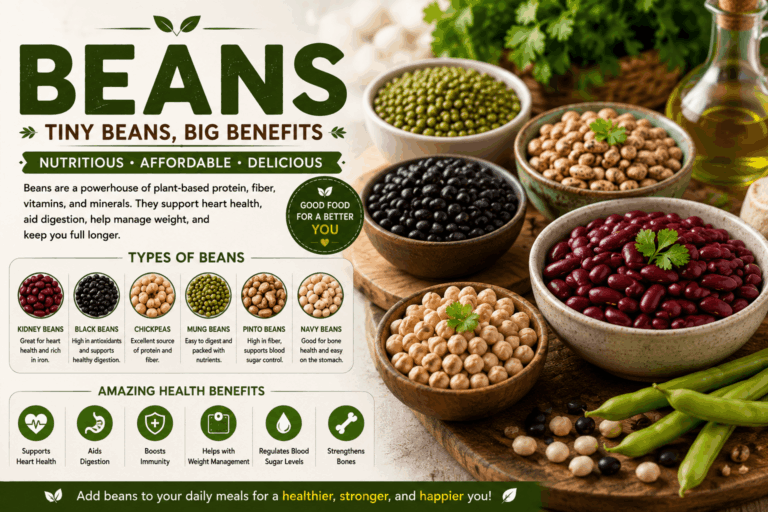 Best High-Protein Foods: Healthy Options for Every Diet
