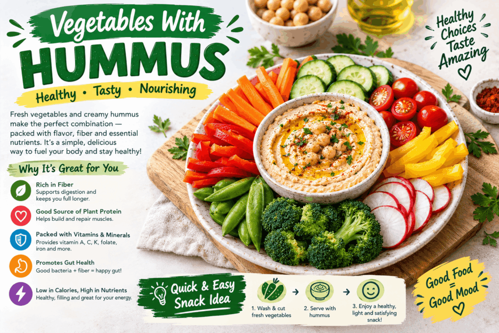 Current image: Best Healthy Snacks: 30 Easy and Nutritious Ideas