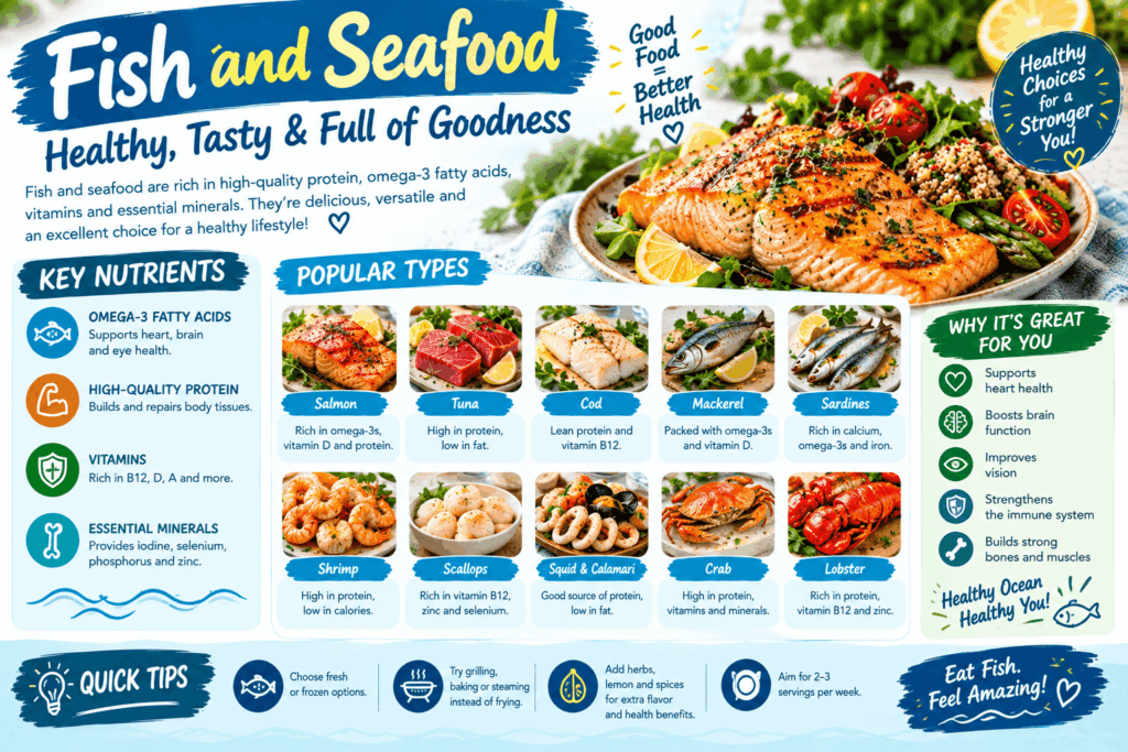 Current image: Best Healthy Lunch Foods: Easy, Nutritious Ideas for Every Day
