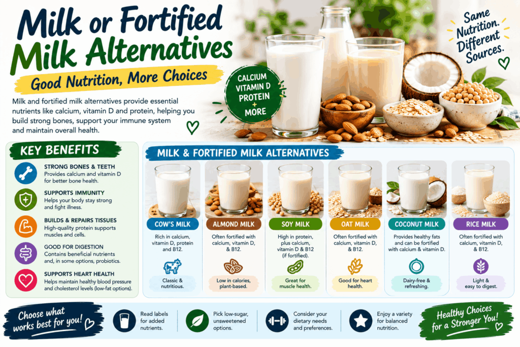 Current image: Best Healthy Breakfast Foods: 15 Nutritious Choices to Start Your Day
