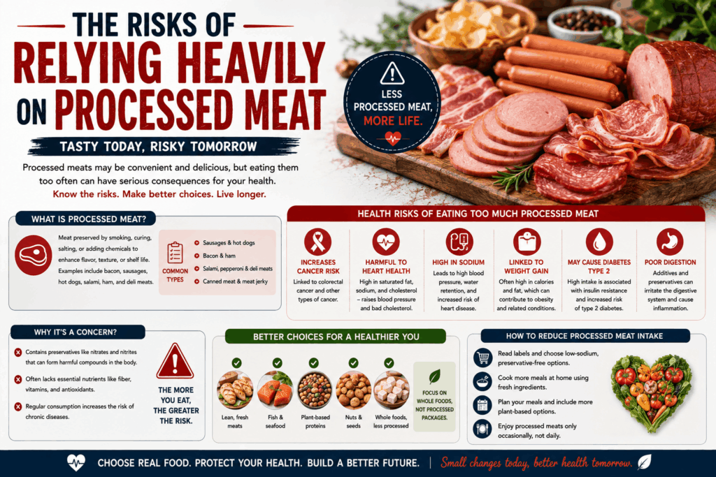 Current image: Best High-Protein Foods: Healthy Options for Every Diet