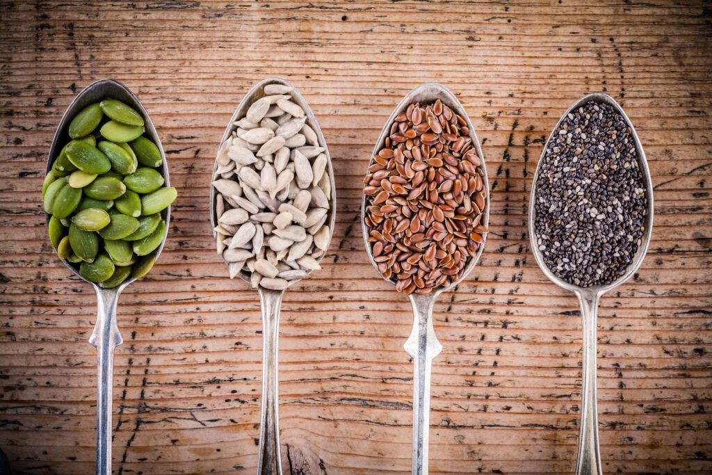 Current image: Healthy Fat Foods: 25 Nutritious Choices for Everyday Meals