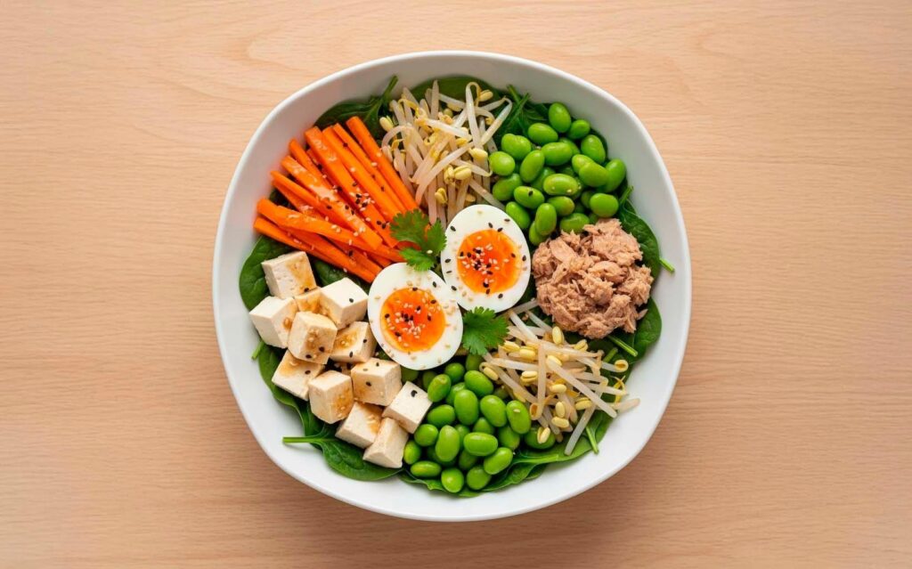 Current image: Healthy Fat Foods: 25 Nutritious Choices for Everyday Meals