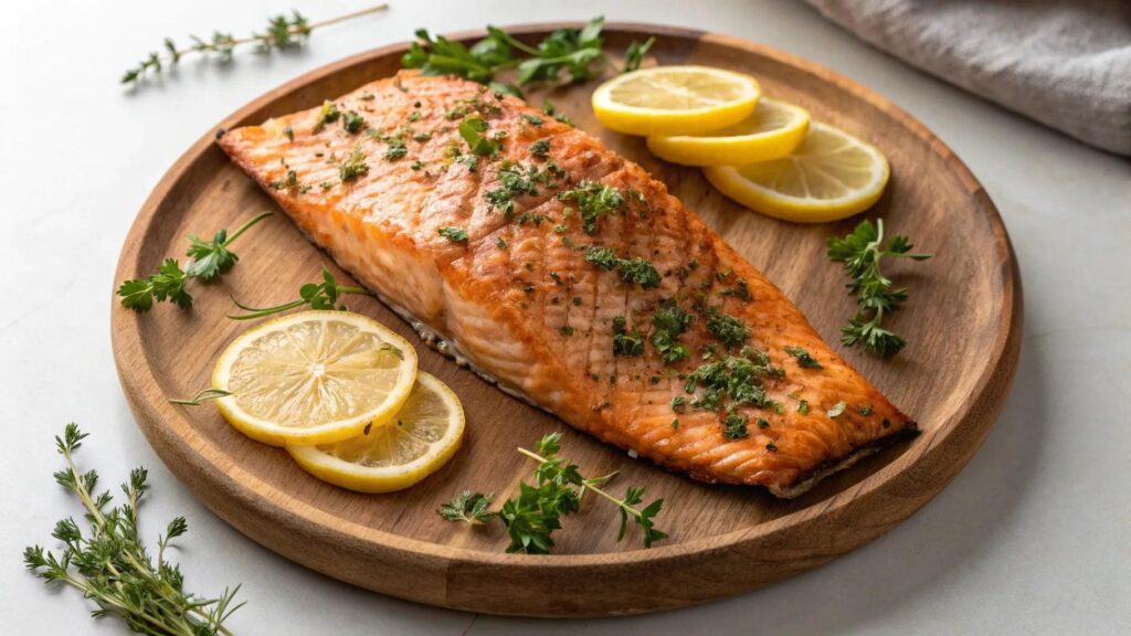 Current image: Healthy Fat Foods: 25 Nutritious Choices for Everyday Meals